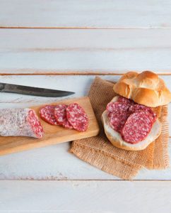 Cacciatore salami Italiano