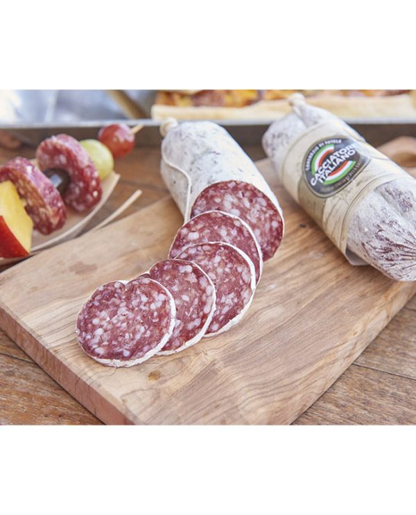 Cacciatore Italiano