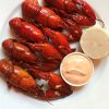 crayfish