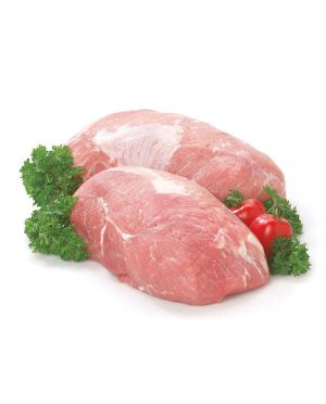 Pork Leg Boneless