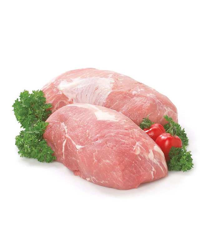 Pork Leg Boneless