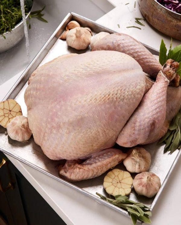 Christmas Turkey 6-7kg