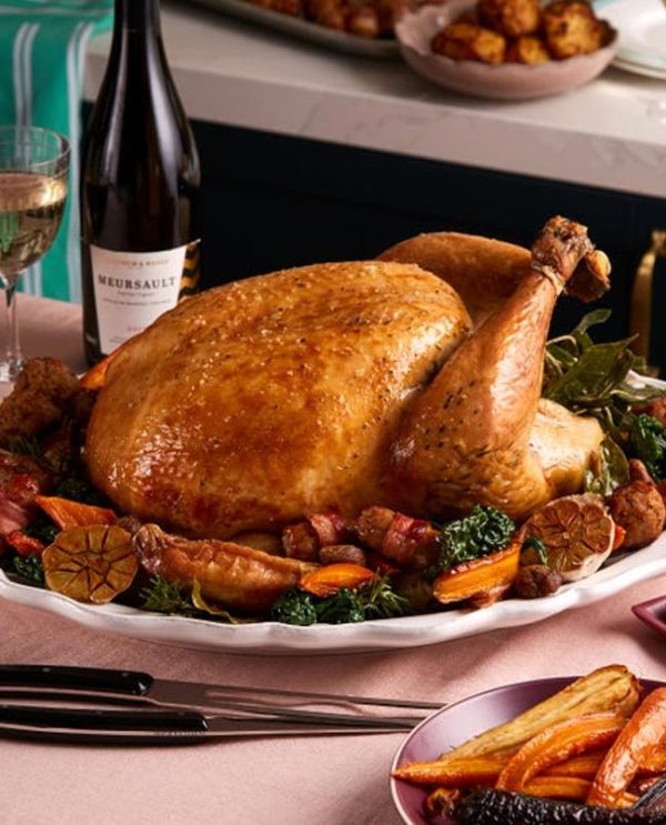 Christmas Turkey 6-7kg