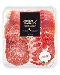 Antipasto Italiano