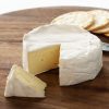 Camembert cheese