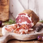 Coppa Stagionata