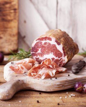 Coppa Stagionata