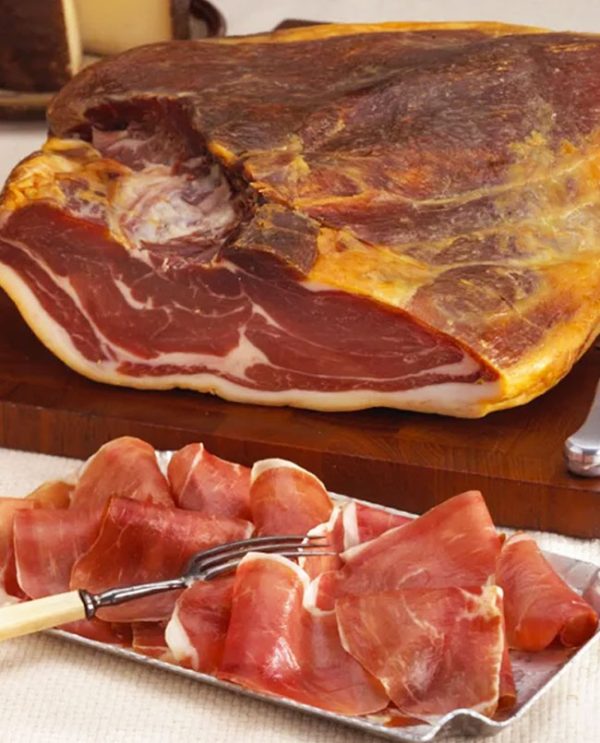 jamon serrano