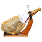 jamon serrano