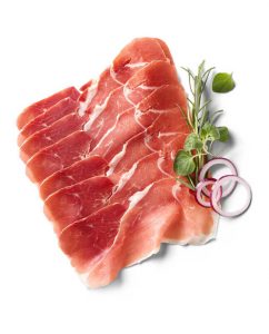 jamon serrano