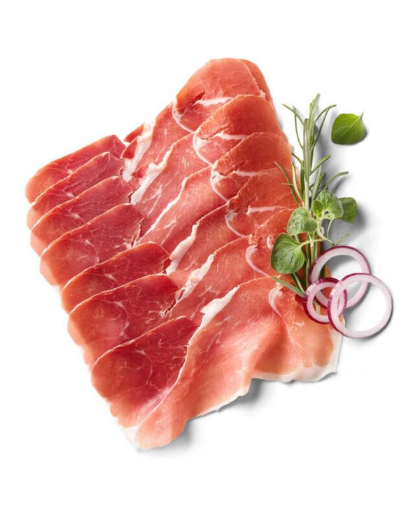 jamon serrano