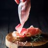 jamon serrano