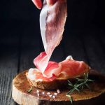 jamon serrano