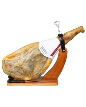 jamon serrano