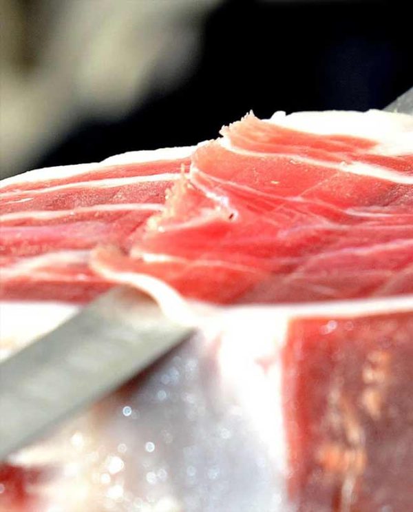jamon serrano