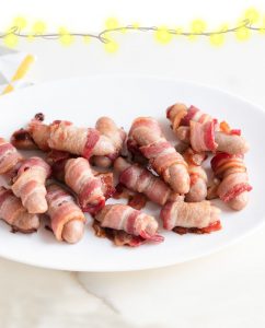 Pigs and Blankets