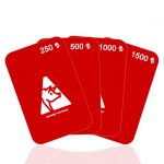 isthambul holiday gift cards