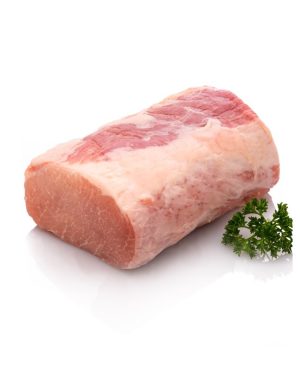pork loin