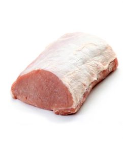 pork loin