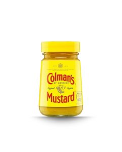 Colmans Mustard 100g