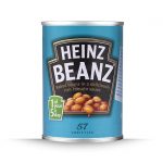 Heinz Baked Beans