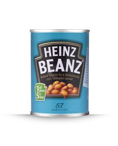 Heinz Baked Beans