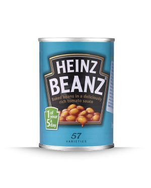 Heinz Baked Beans