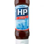 hp original sauce