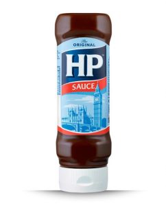 hp original sauce