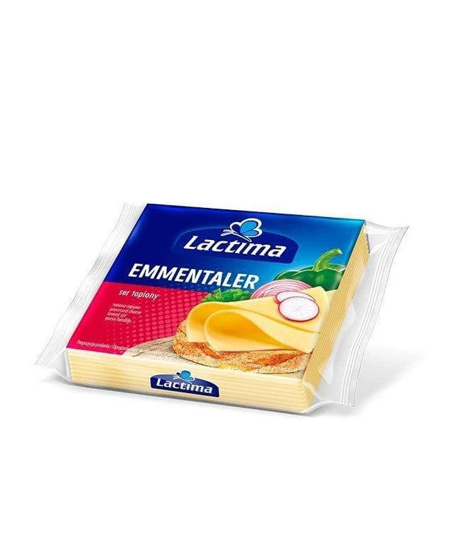Processed Cheese Emmentaler