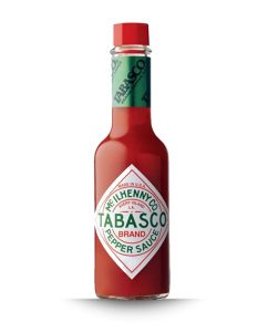 TABASCO Red Pepper Sauce