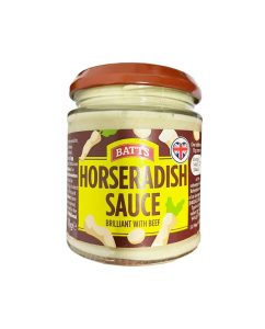horseradish sauce