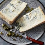 Gorgonzola cheese