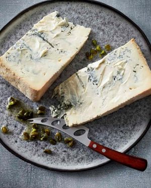 Gorgonzola cheese