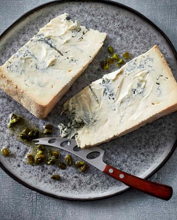 Gorgonzola cheese