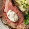 horseradish sauce