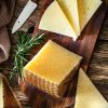 Manchego Cheese