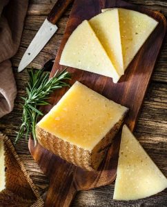 Manchego Cheese