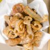Pork Scratchings