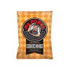 pork scratchings