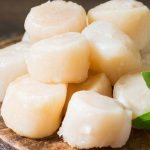 Sea Scallops