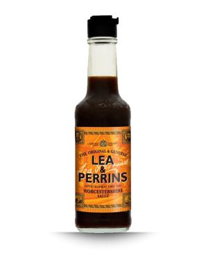 worcestershire sauce