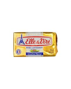 elle & vire butter