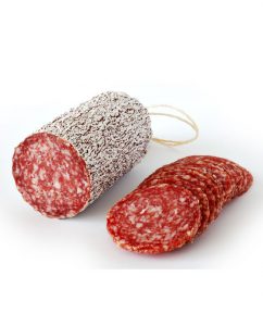 Gavrilovic Winter Salami