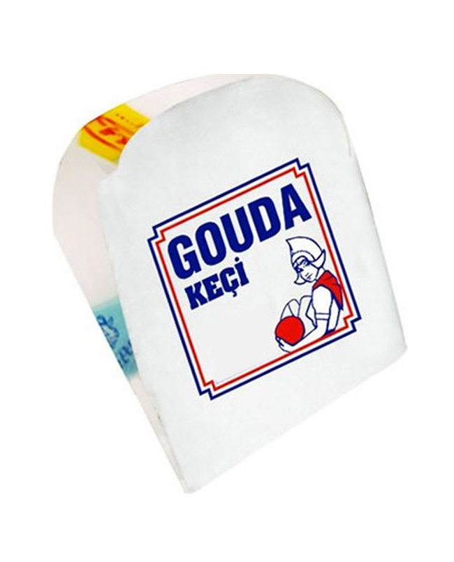 Gouda Goat Cheese