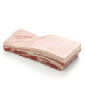 pork belly