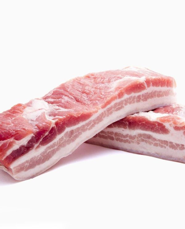 pork belly