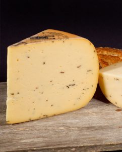 truffle gouda cheese