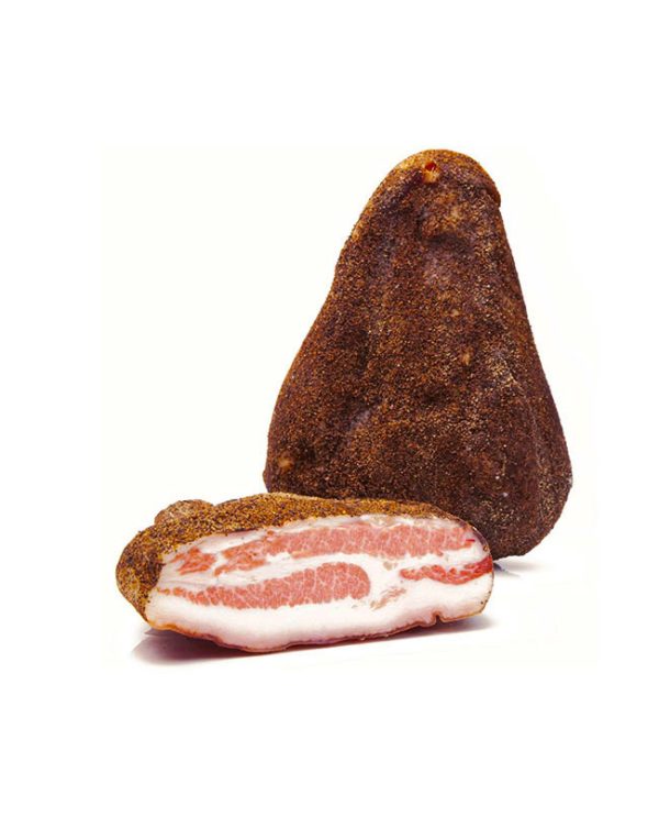 Guanciale