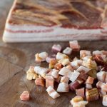 Italian Pancetta